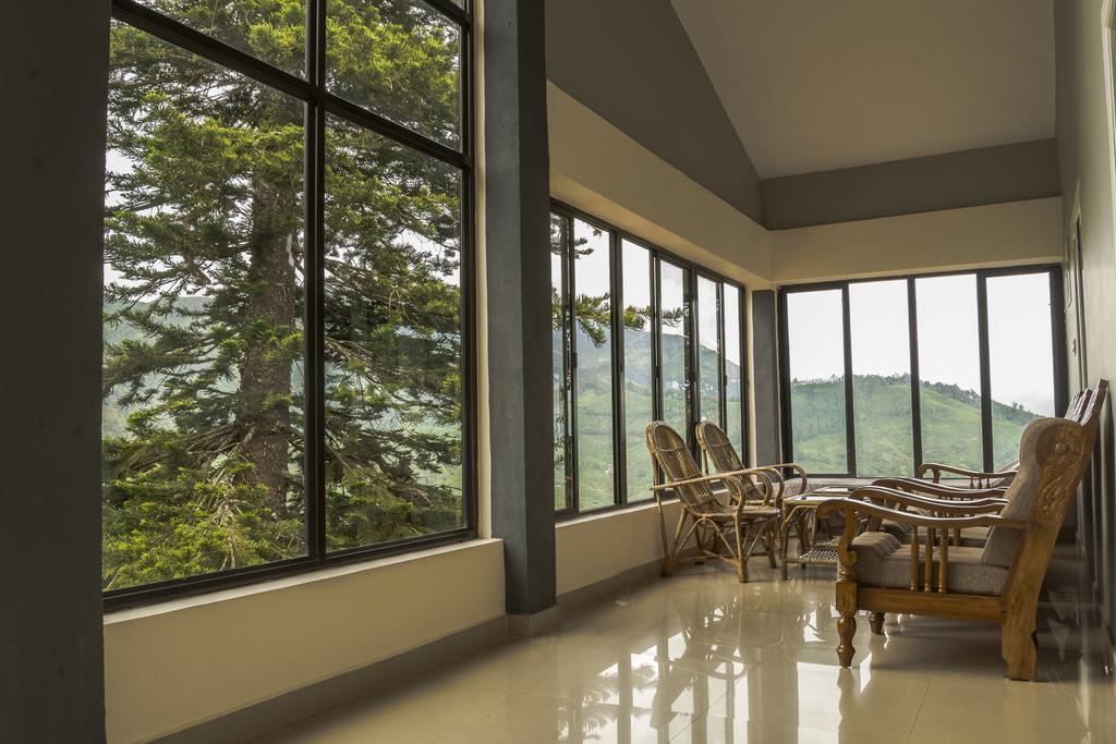 Mount Valley Resort - A Secluded Getaway Муннар Экстерьер фото