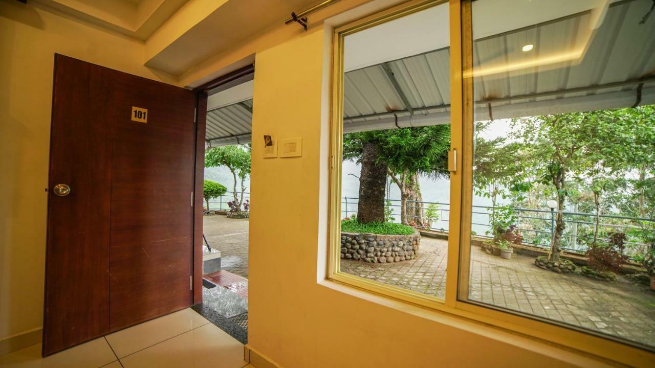 Mount Valley Resort - A Secluded Getaway Муннар Экстерьер фото