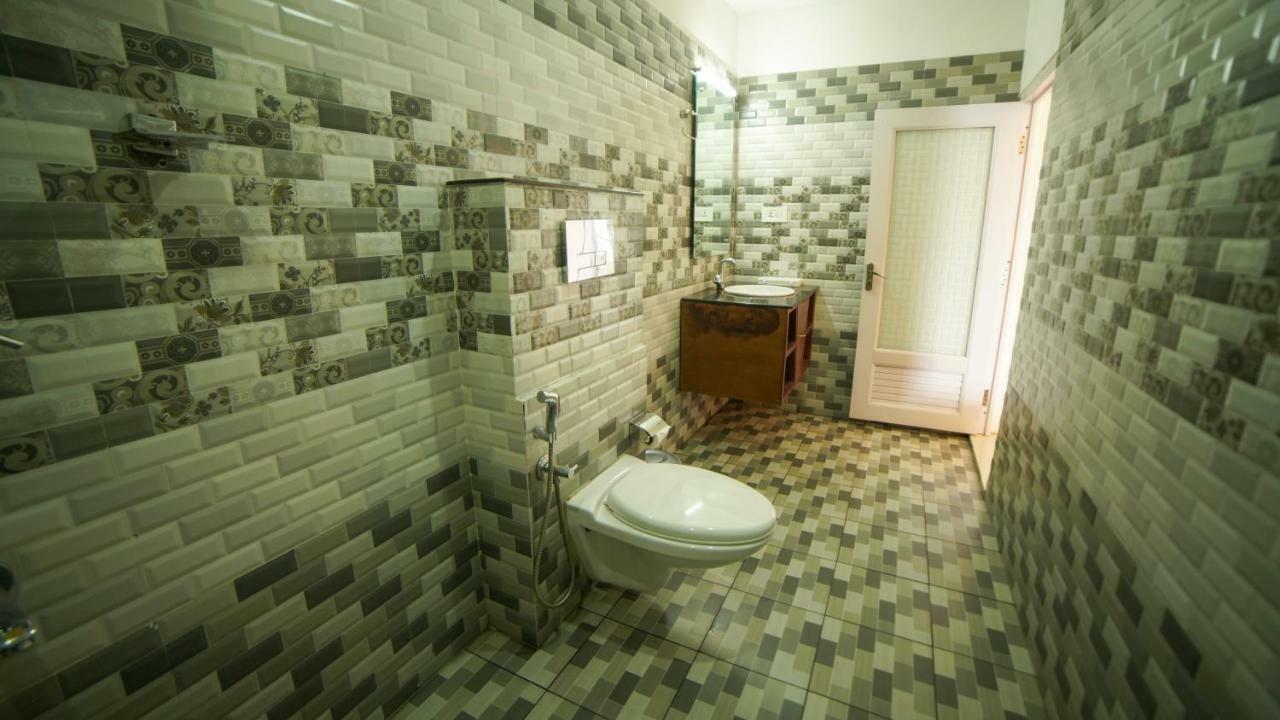 Mount Valley Resort - A Secluded Getaway Муннар Экстерьер фото