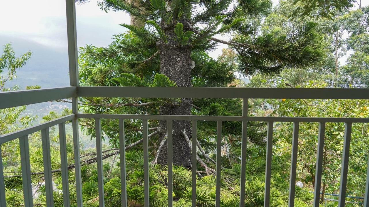 Mount Valley Resort - A Secluded Getaway Муннар Экстерьер фото